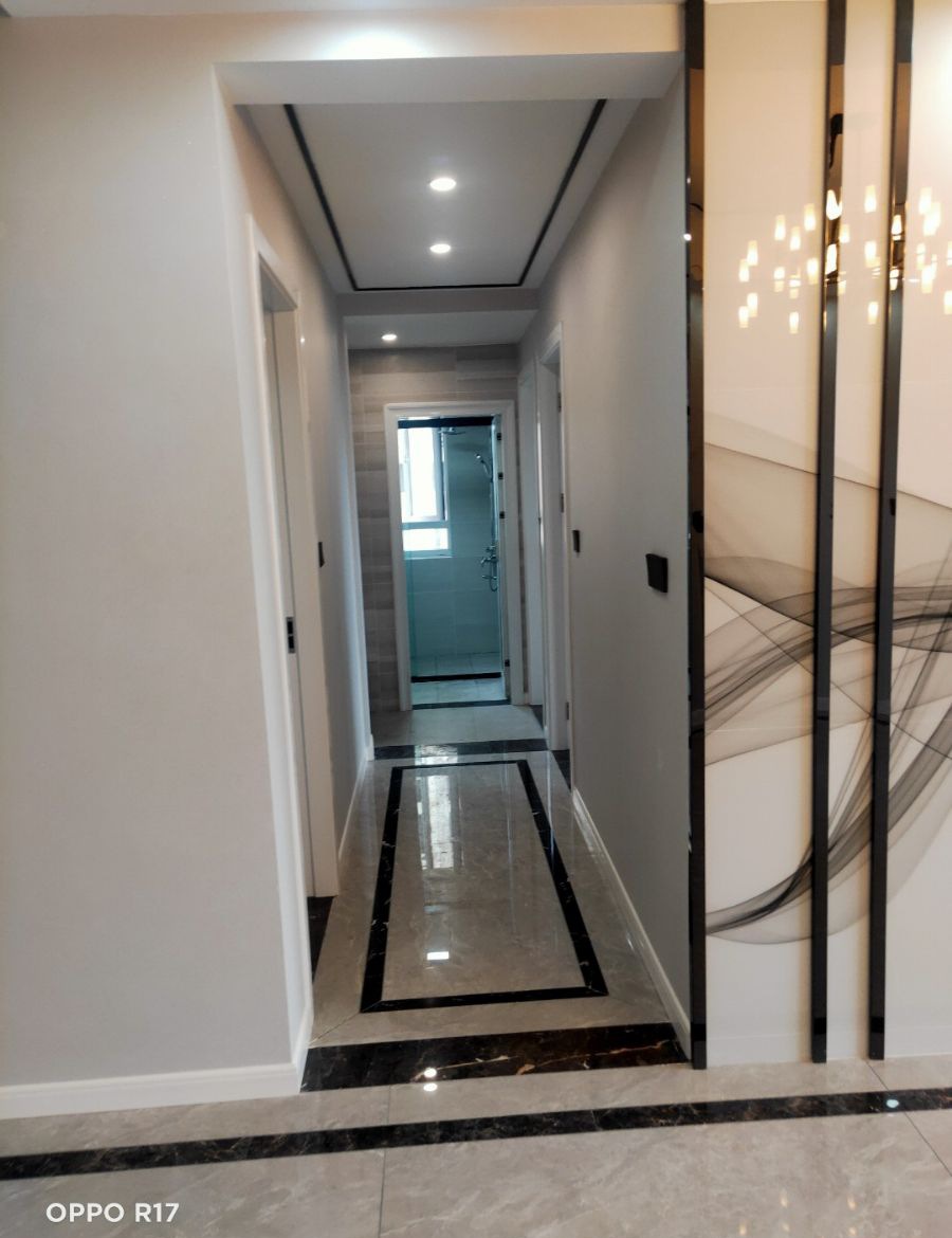 重庆碧桂园装修效果图