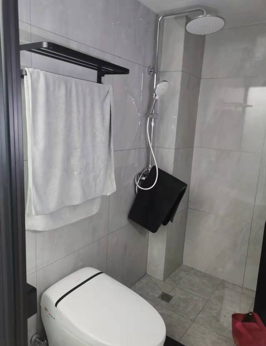 �Ϻ��Ϻ�����·74Ū2��303��װ��Ч��ͼ