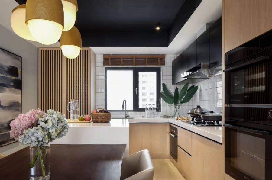 ����ɽˮ����װ��Ч��ͼ