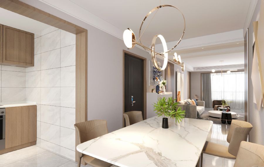 ����ҵҼ�ųǰ�װ��Ч��ͼ