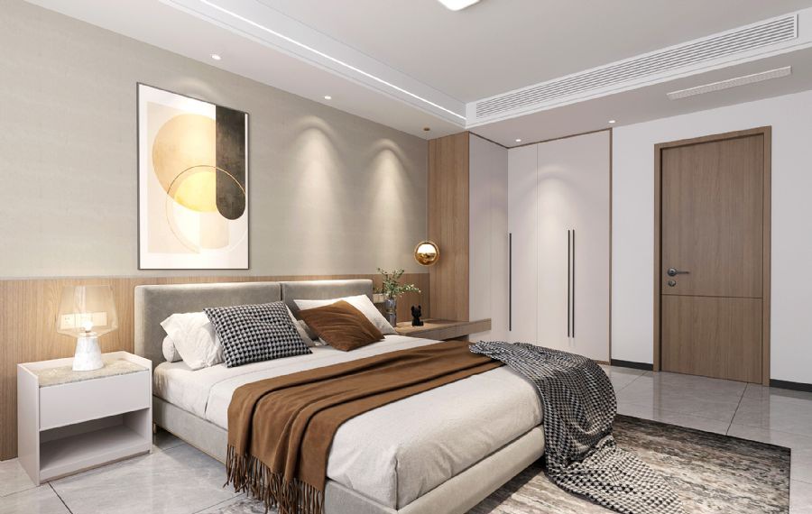 ����ҵҼ�ųǰ�װ��Ч��ͼ