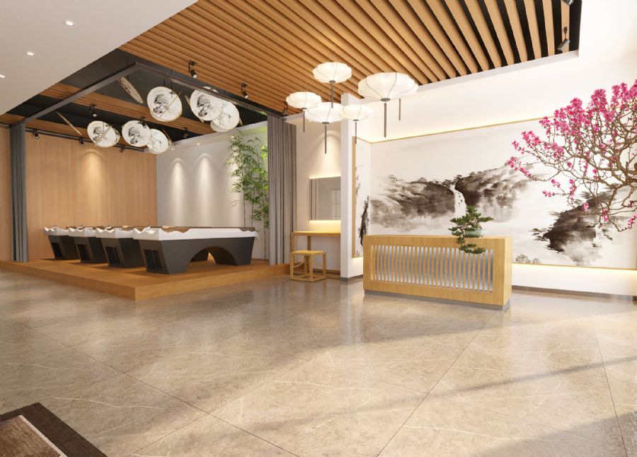 ��ҵͷ����װ��Ч��ͼ