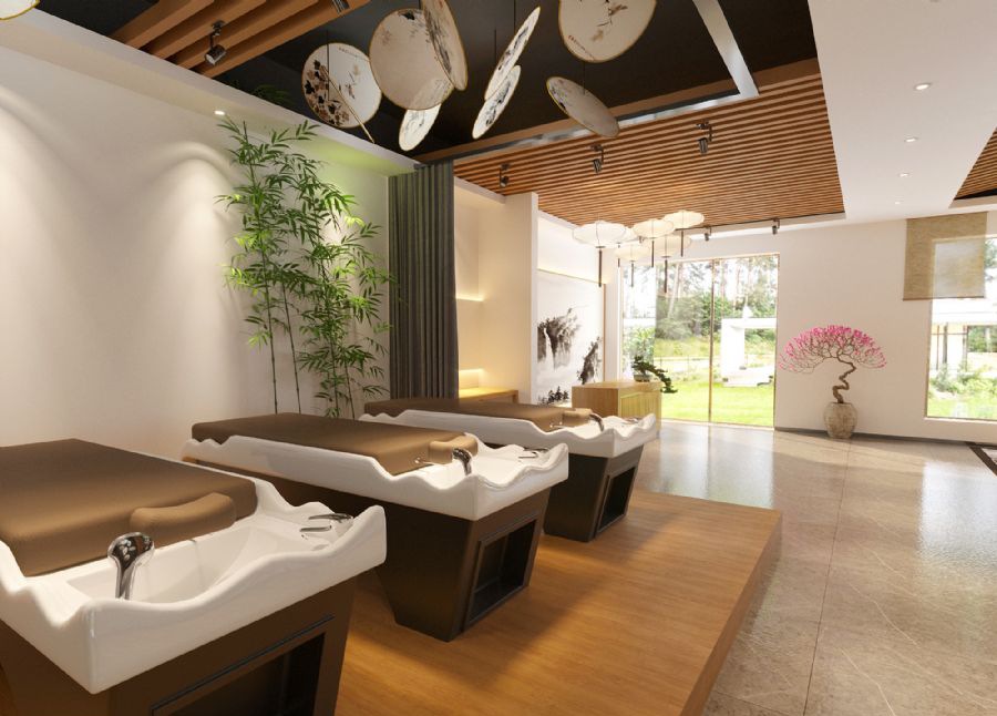 ����ҵͷ����װ��Ч��ͼ