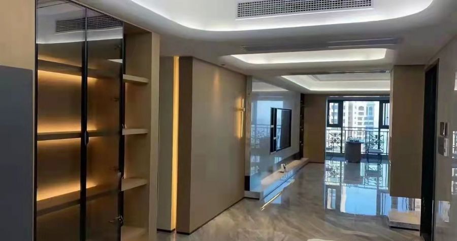 ���ϴ�Ң�绪ʢ��װ��Ч��ͼ