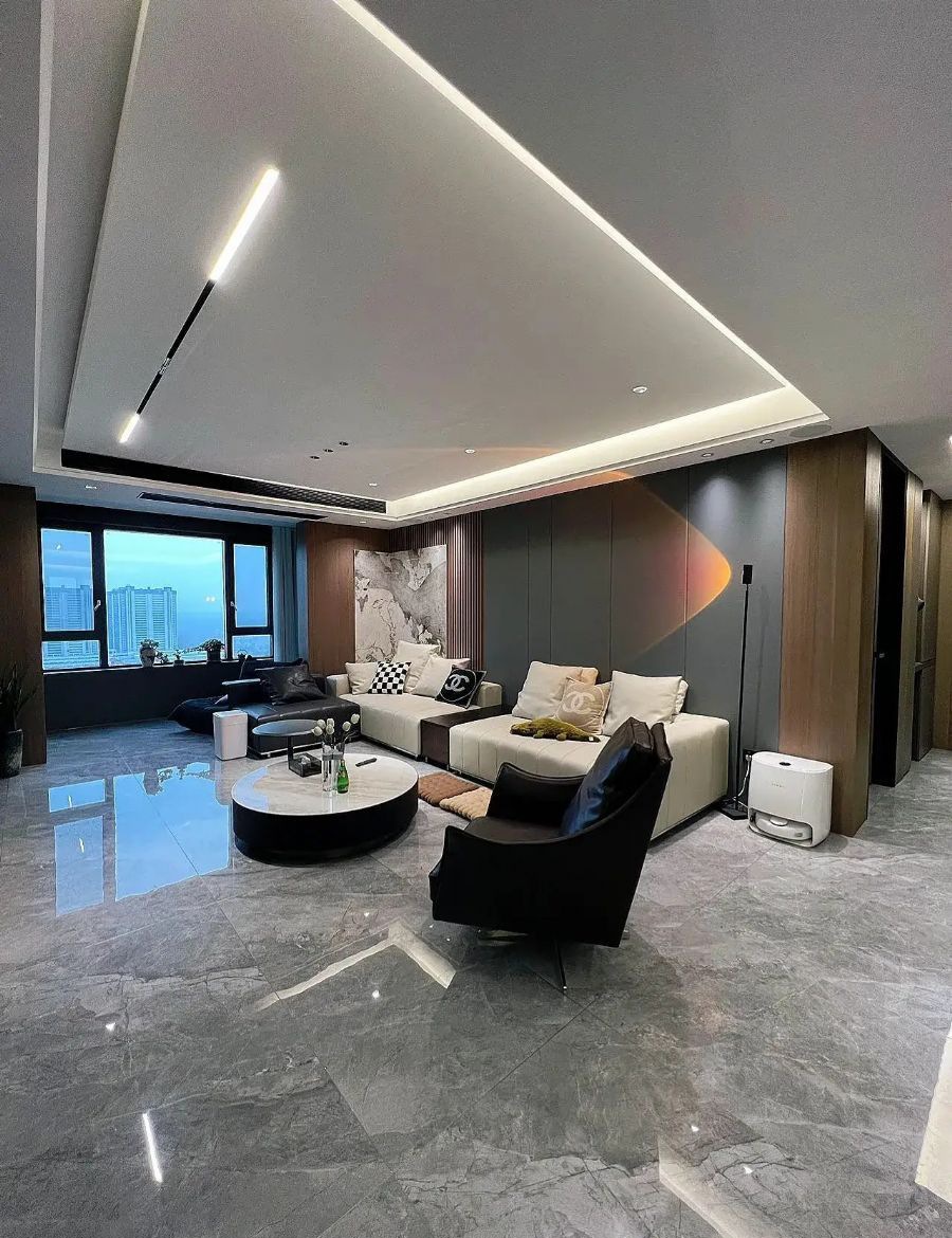 �����ڴ����ó�װ��Ч��ͼ