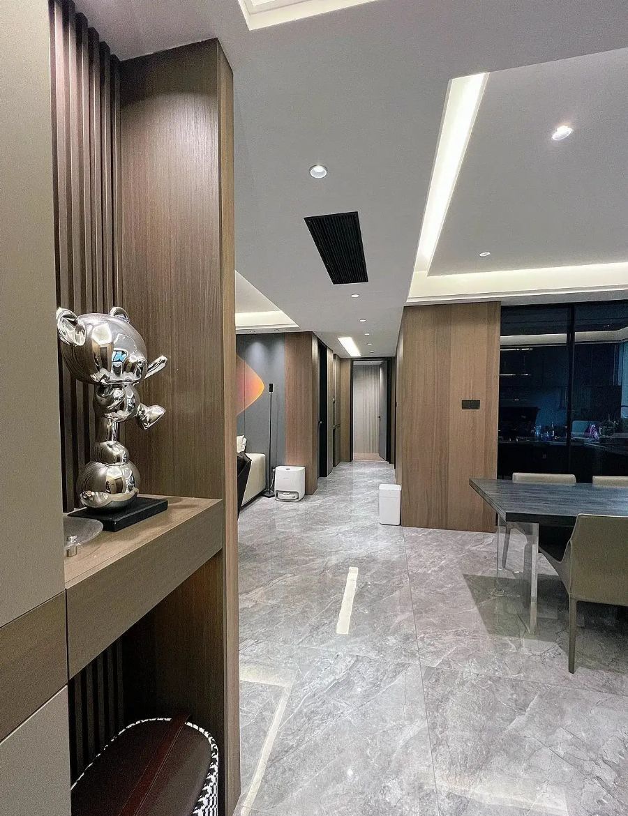 �����ڴ����ó�װ��Ч��ͼ