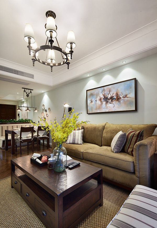 �ൺ��������̨װ��Ч��ͼ