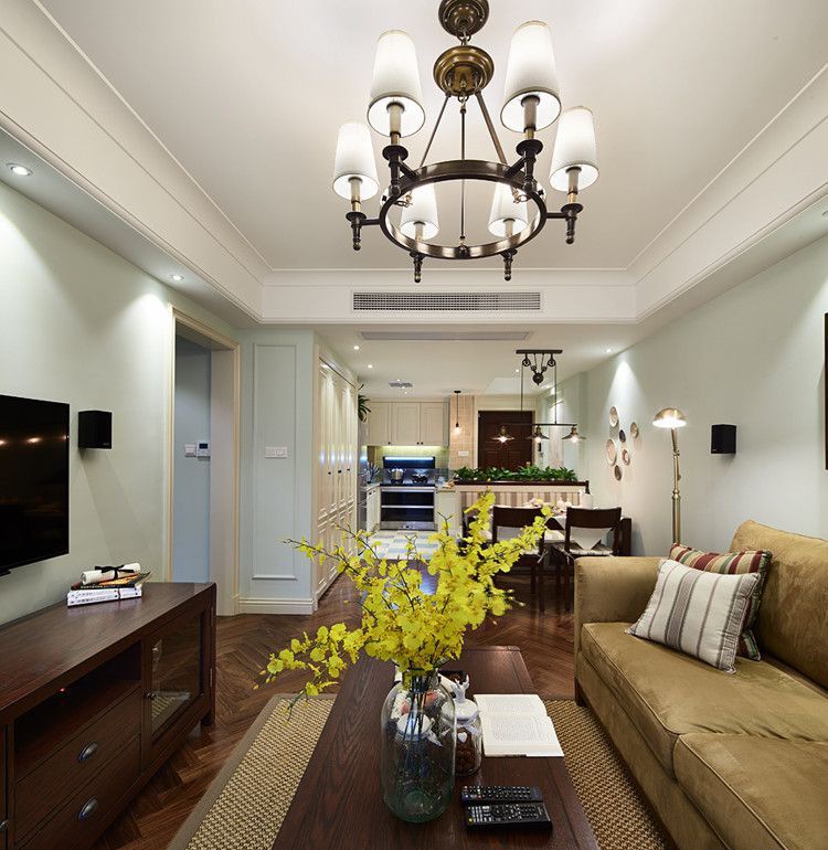 �ൺ��������̨װ��Ч��ͼ