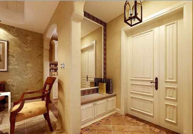 青岛卓越天元装修效果图