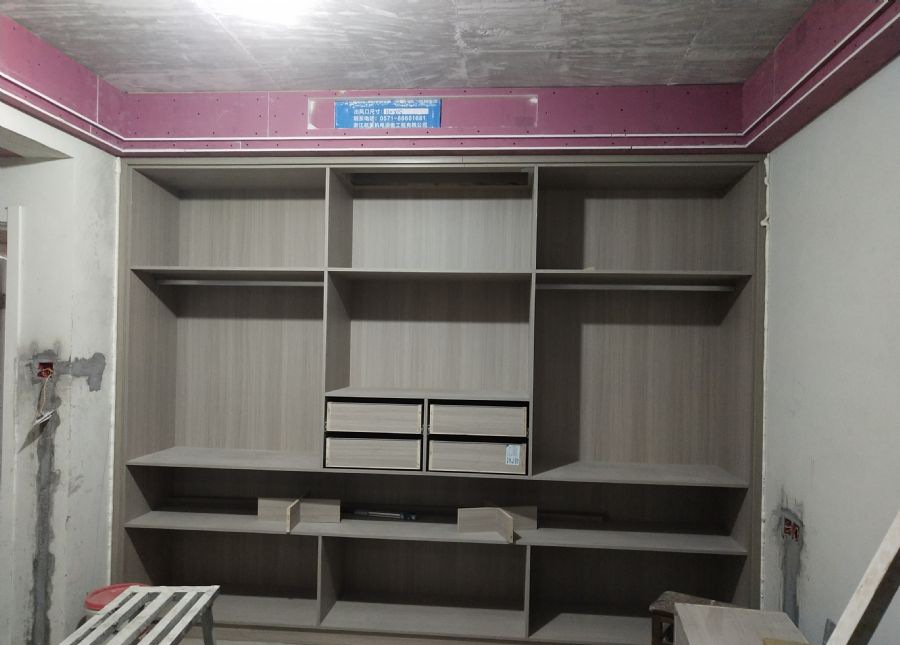 杭州碧桂园天麓府装修效果图