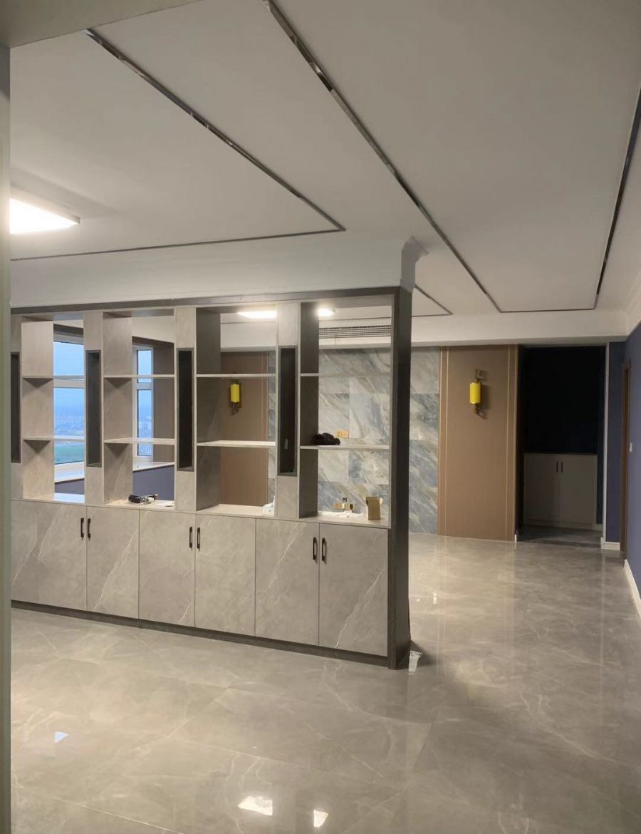 济宁金榜家园装修效果图