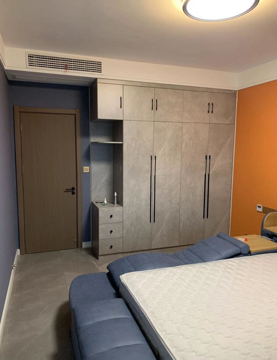 济宁金榜家园装修效果图