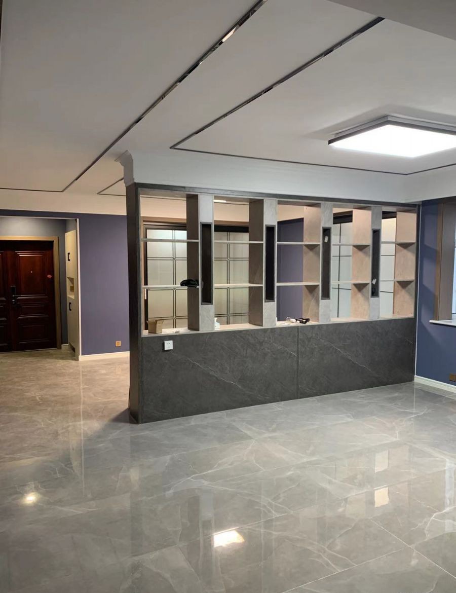 济宁金榜家园装修效果图