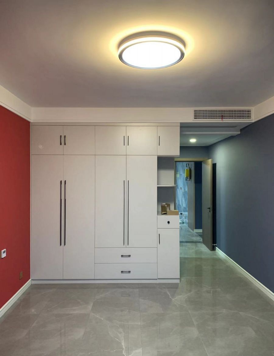 济宁金榜家园装修效果图