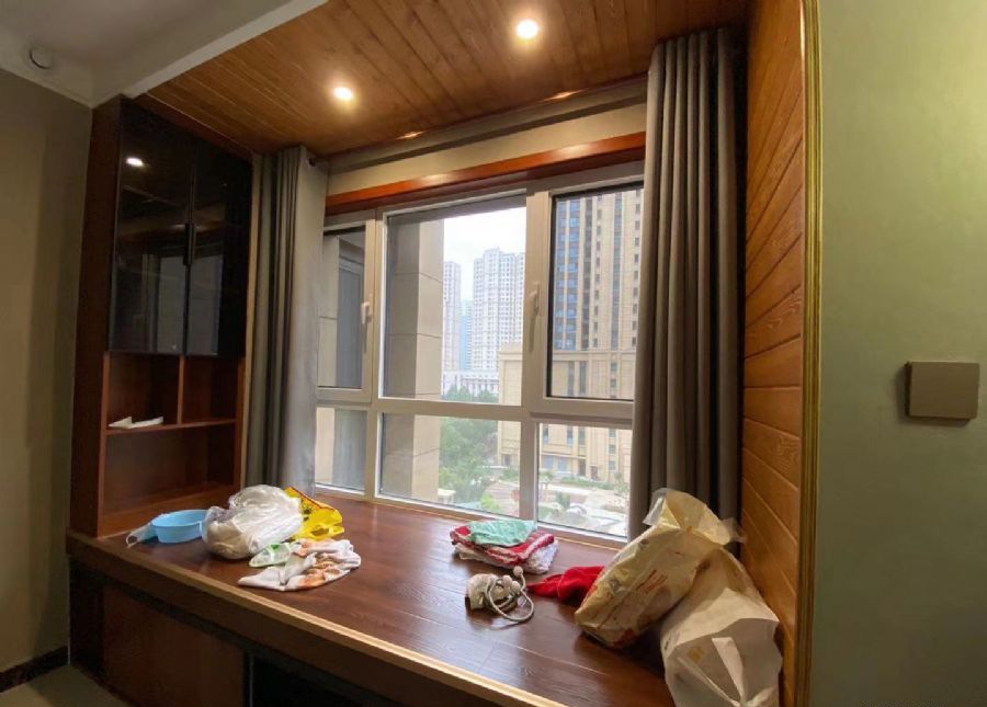 济宁康城丽景装修效果图