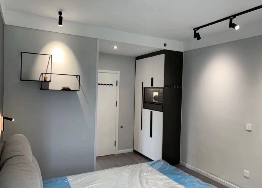 �����̵ع���װ��Ч��ͼ