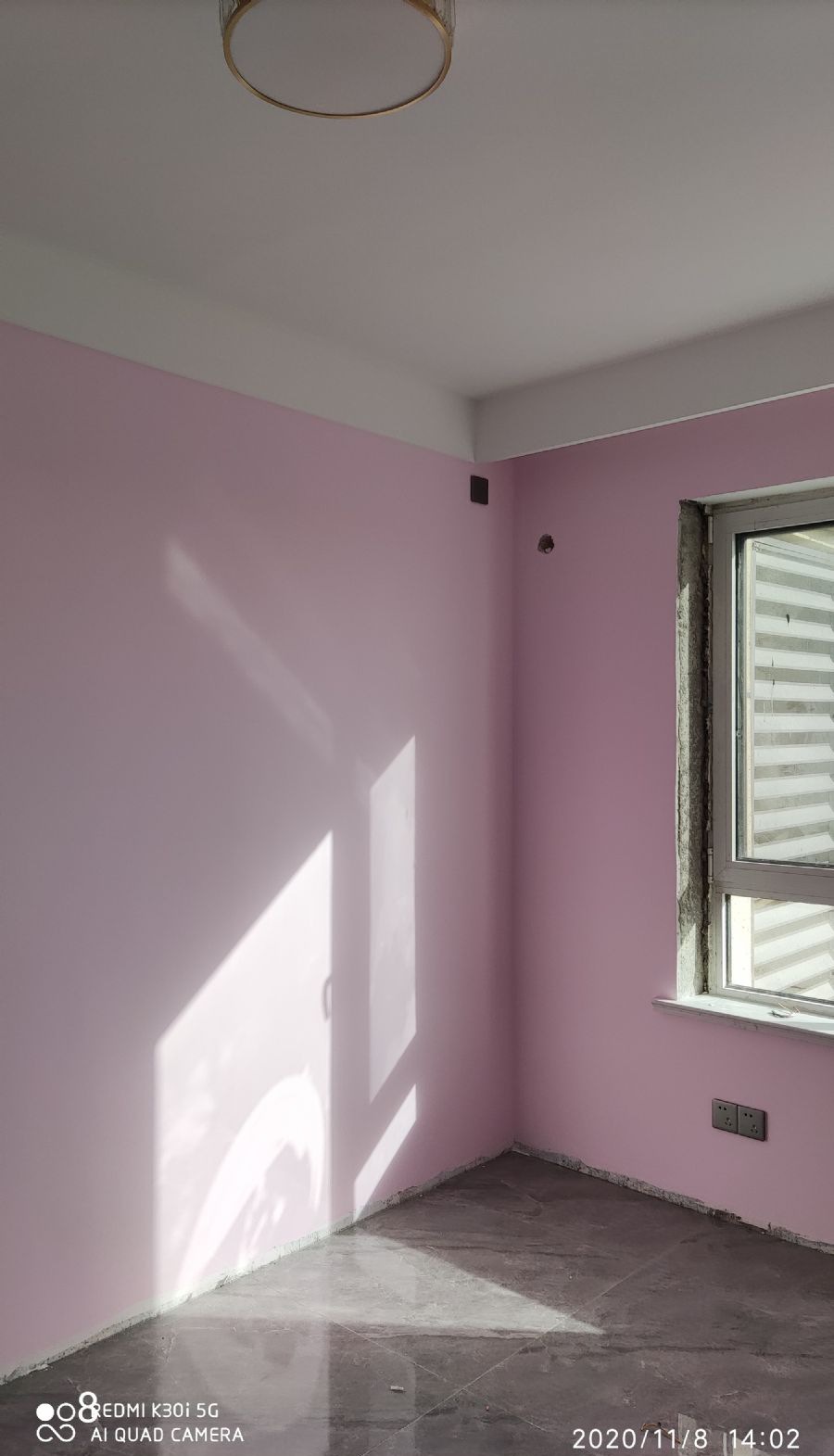 青岛书院一号装修效果图