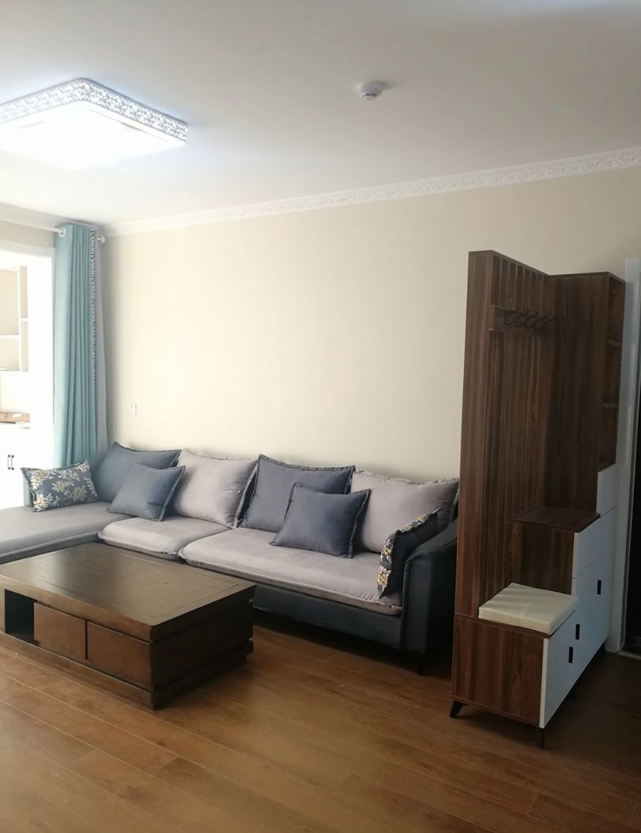 �ൺ��Ԣ���װ��Ч��ͼ