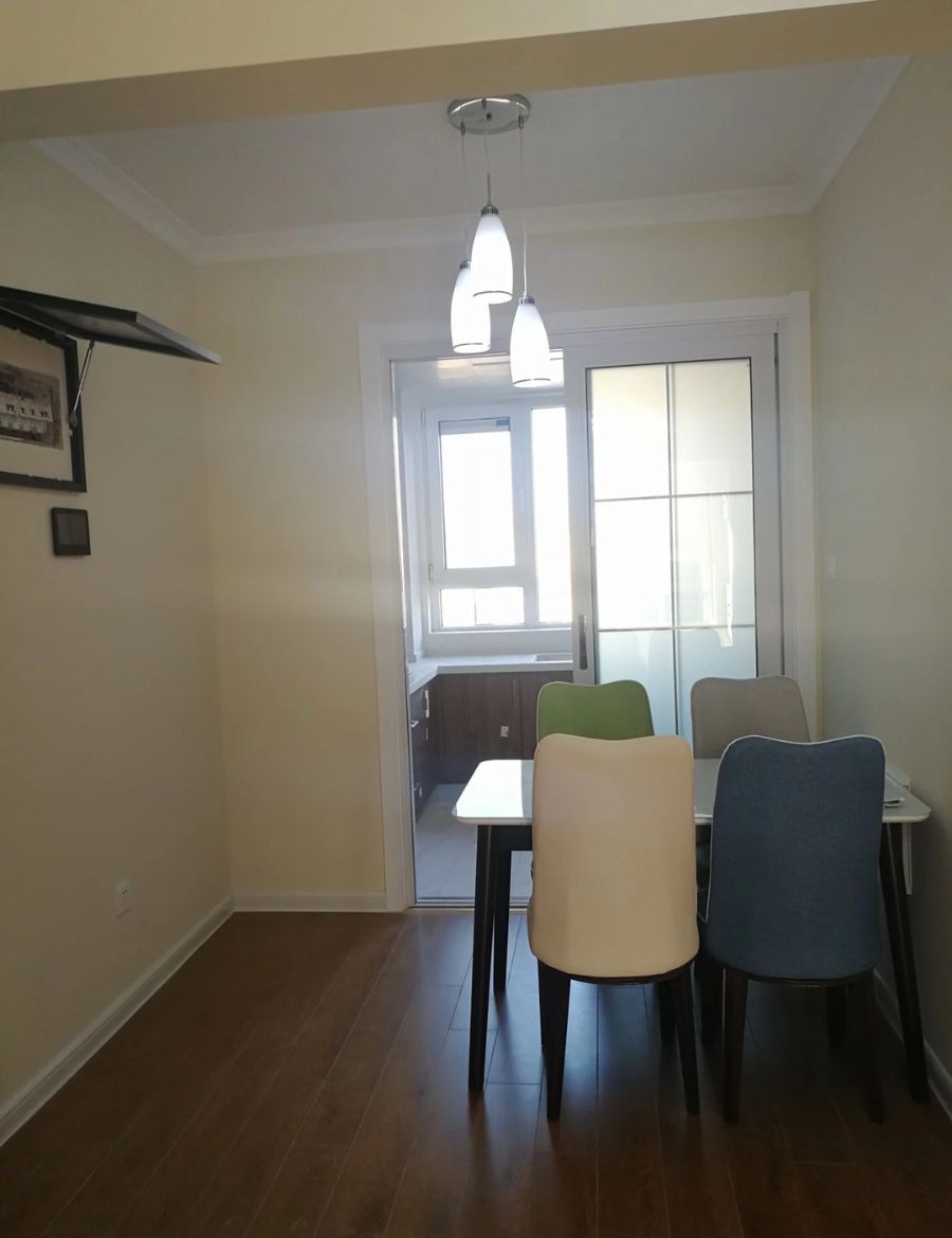 �ൺ��Ԣ���װ��Ч��ͼ