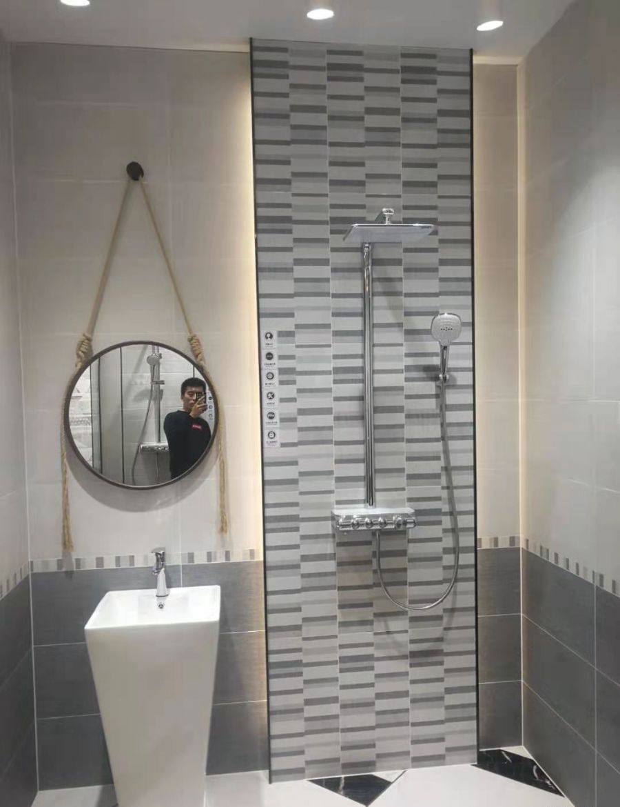 郑州管城区七里香堤装修效果图