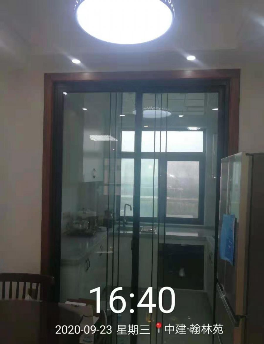 ֣�ݽ�ˮ�����ֹ���װ��Ч��ͼ