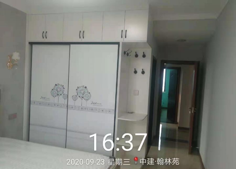 ֣�ݽ�ˮ�����ֹ���װ��Ч��ͼ