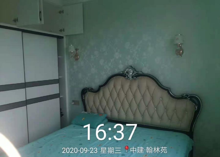 ֣�ݽ�ˮ�����ֹ���װ��Ч��ͼ