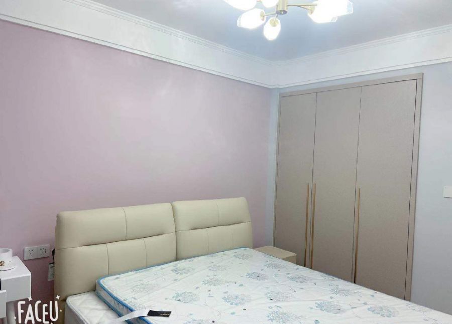 �Ͼ������޳��ļ���԰װ��Ч��ͼ