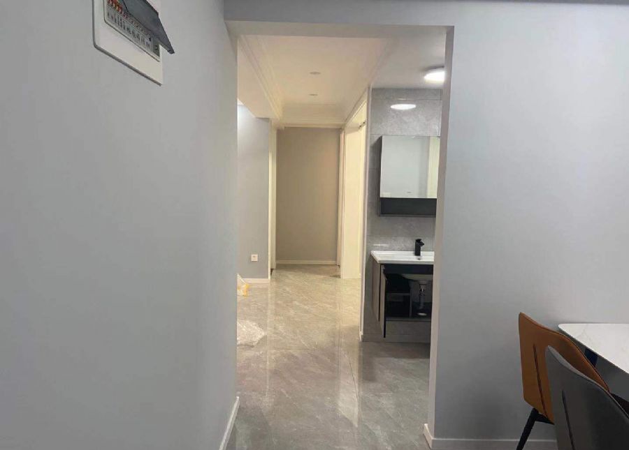 �Ͼ������޳��ļ���԰װ��Ч��ͼ