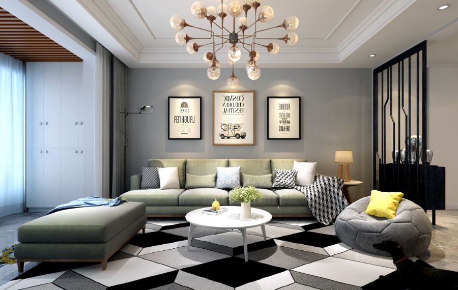 �������޳�װ��Ч��ͼ