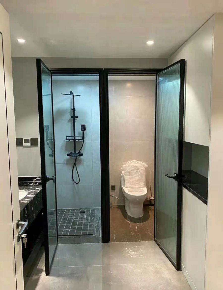 惠州恒安绿园装修效果图