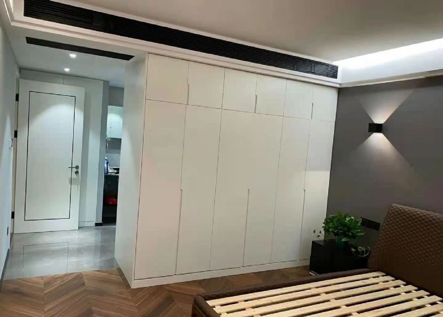 惠州恒安绿园装修效果图