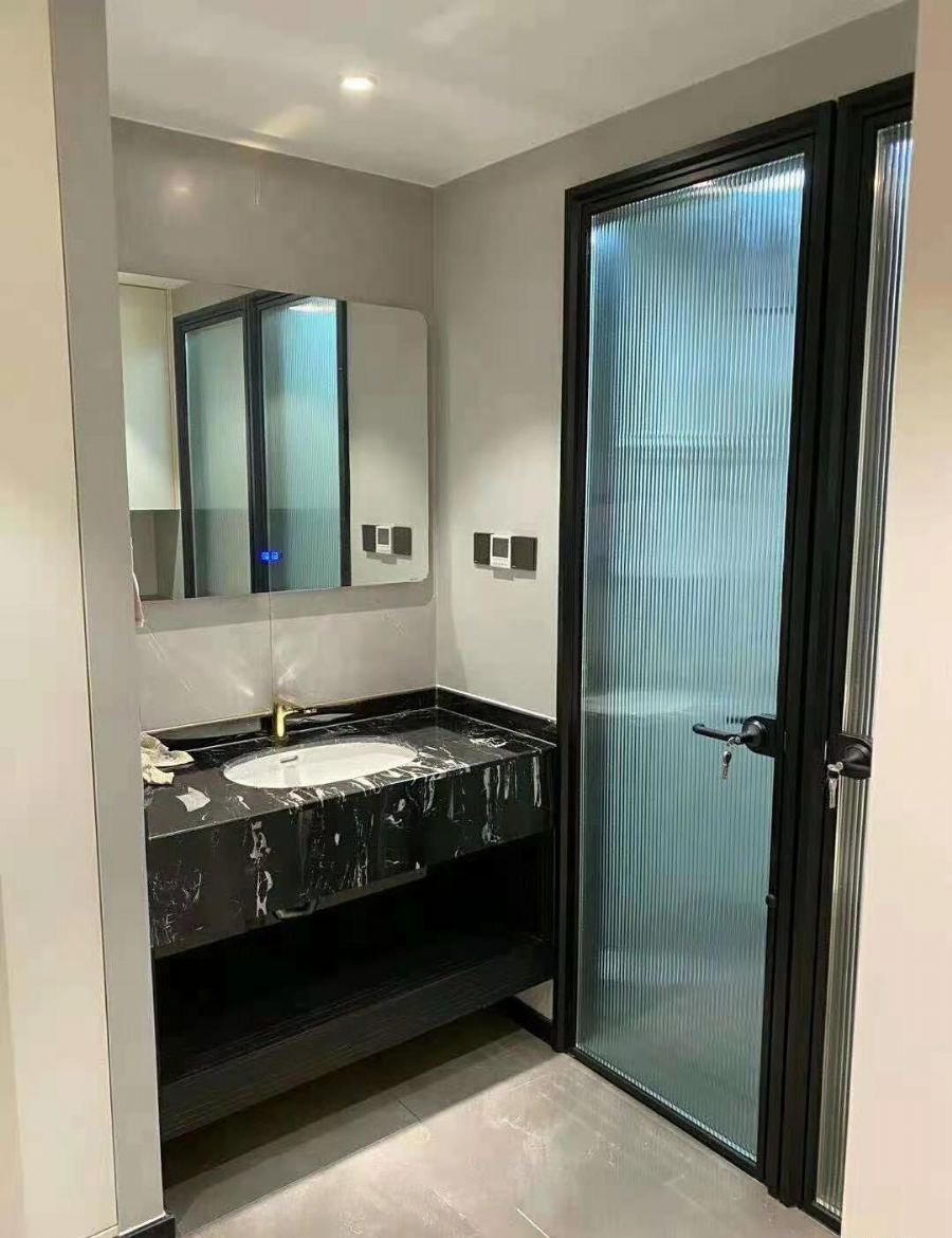 惠州恒安绿园装修效果图