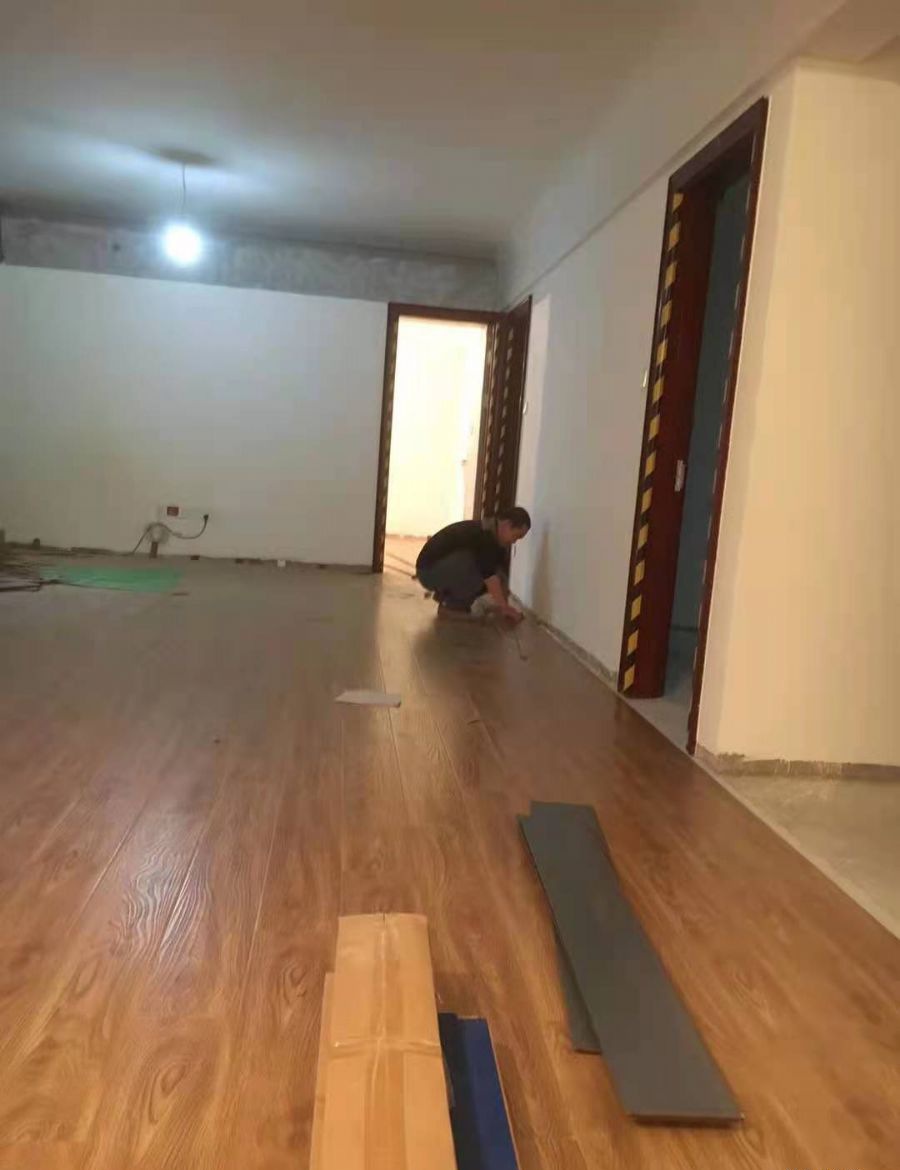 ��������һ��װ��Ч��ͼ