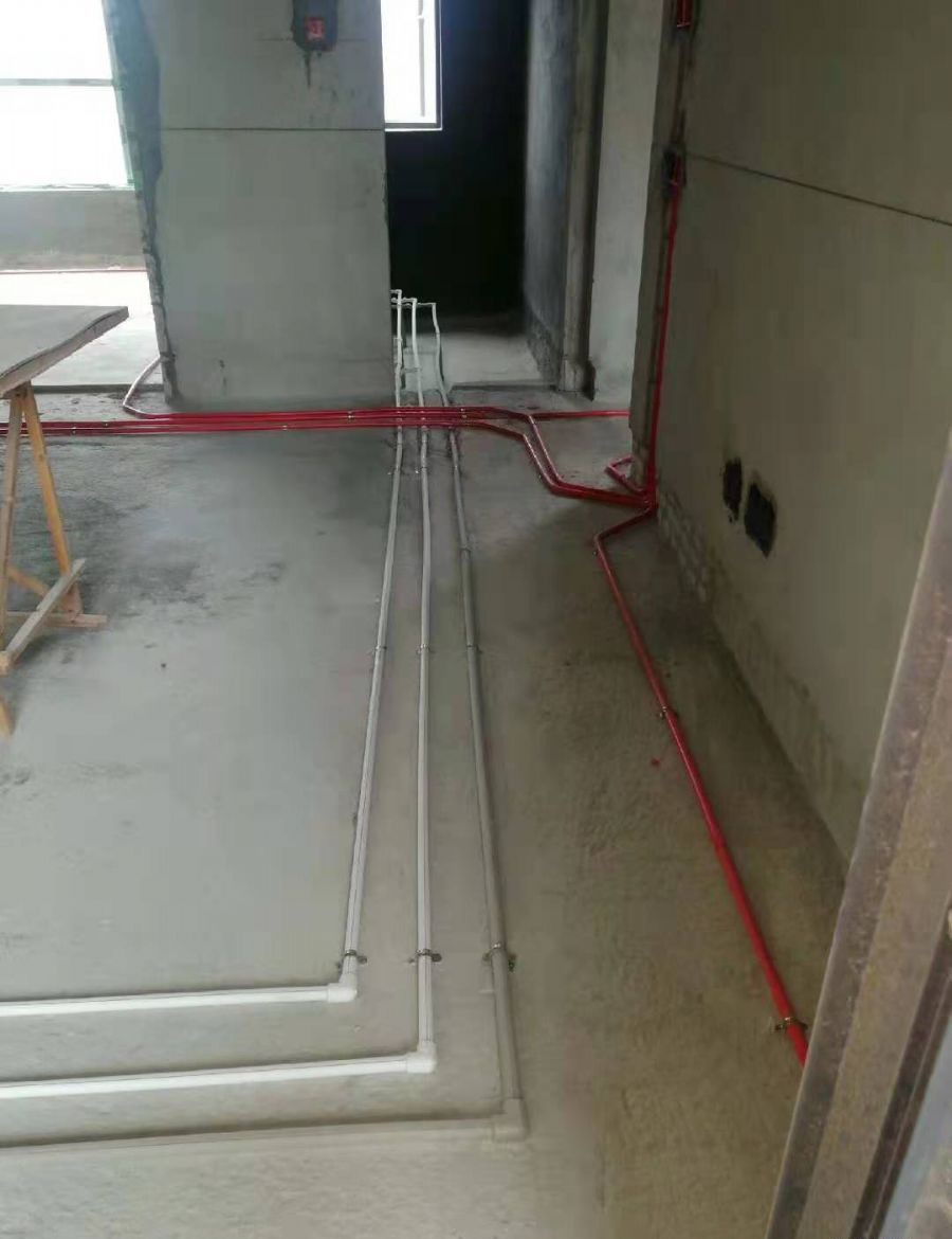 ��������һ��װ��Ч��ͼ