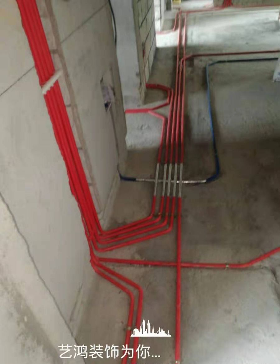 ��������һ��װ��Ч��ͼ