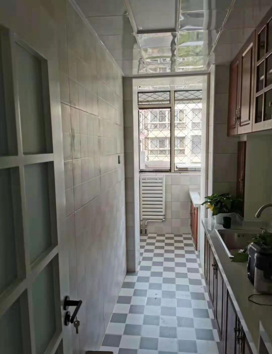 ����ͨ�������ϲ�60ƽ��װ��Ч��ͼ