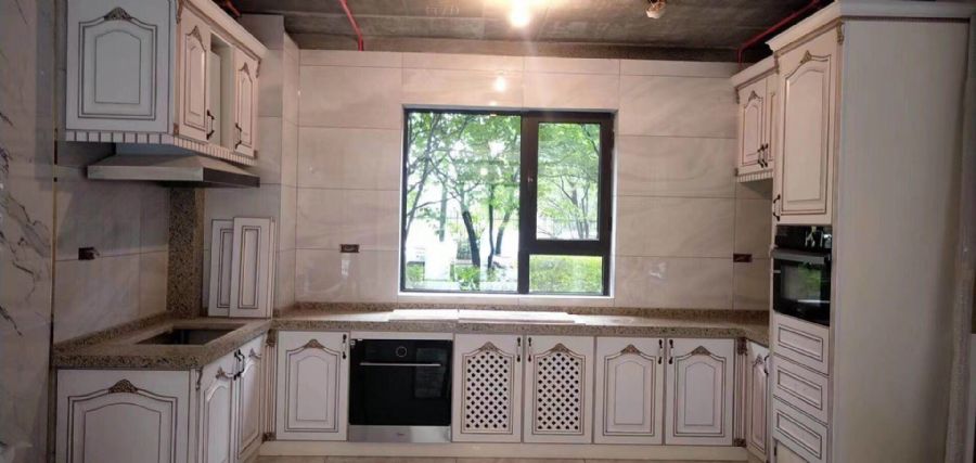 承德嘉城装修效果图