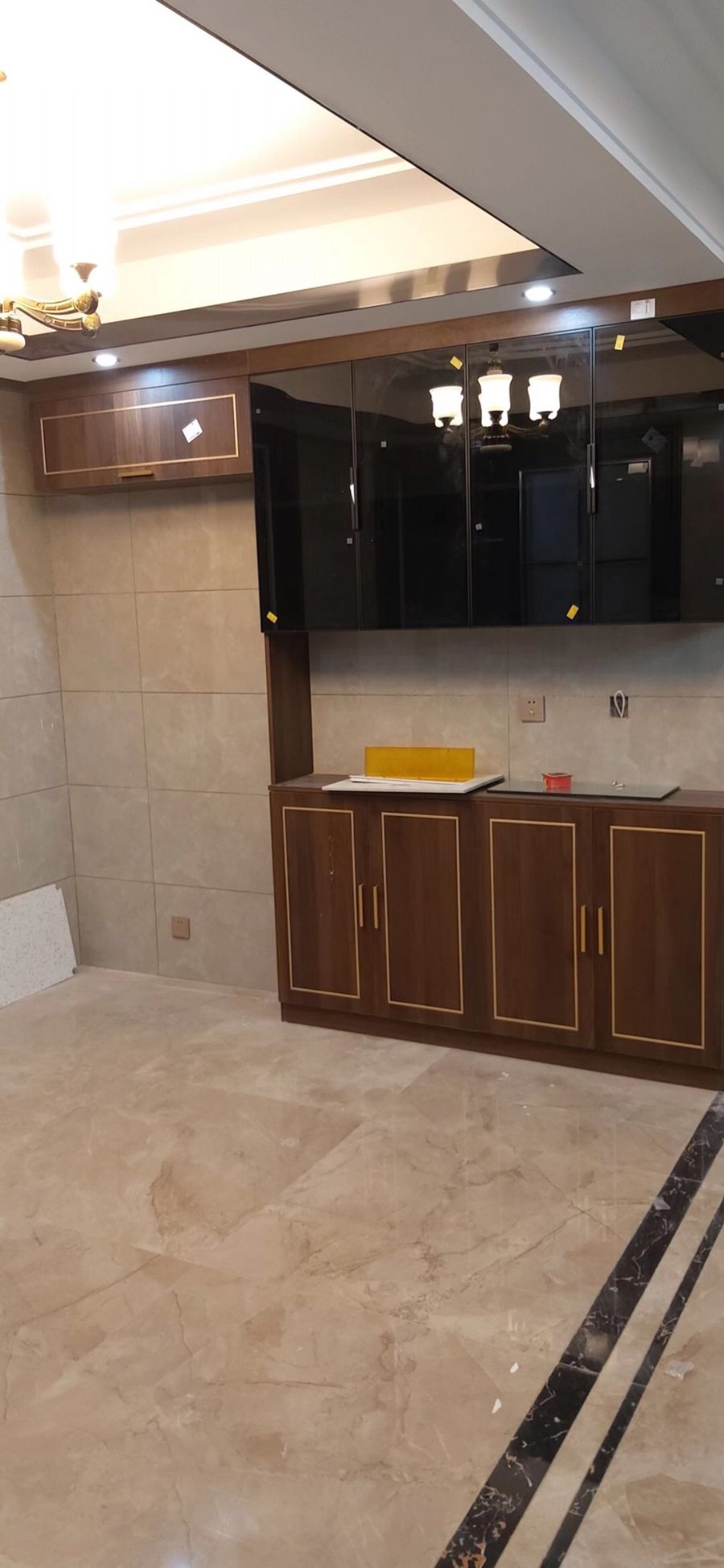 �е�ɽˮװ��Ч��ͼ