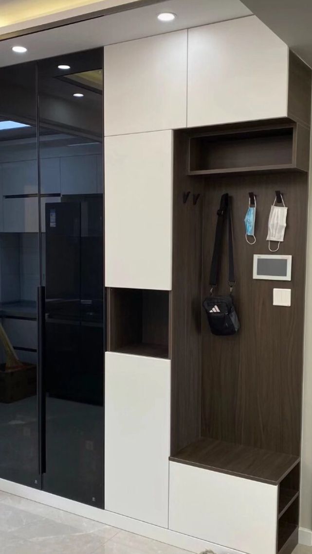 �е�ɽˮװ��Ч��ͼ