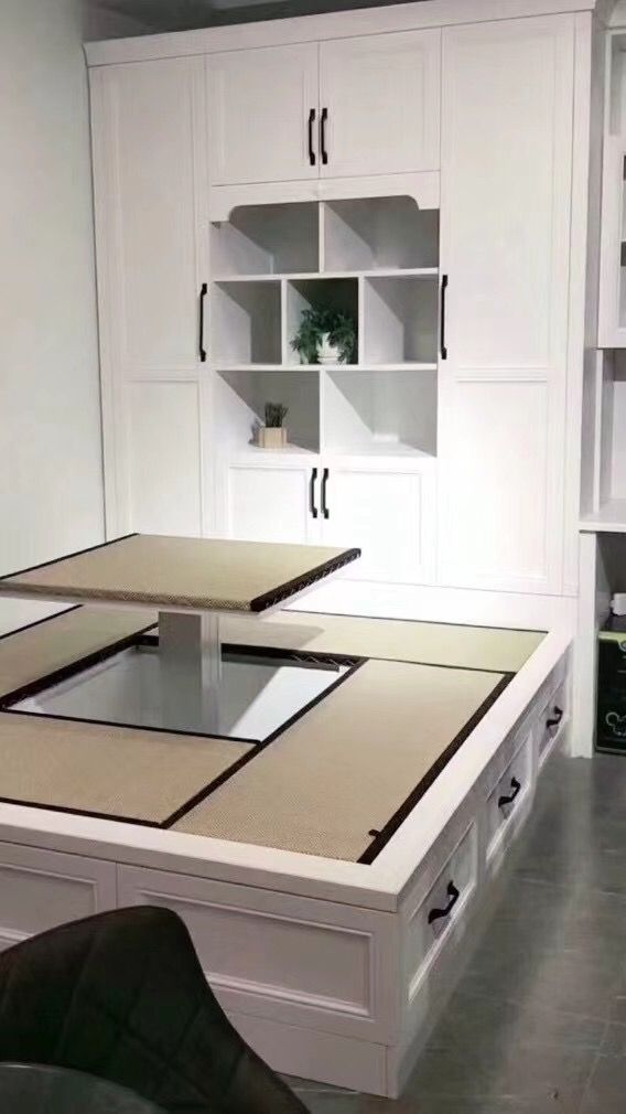 承德伯悦山装修效果图