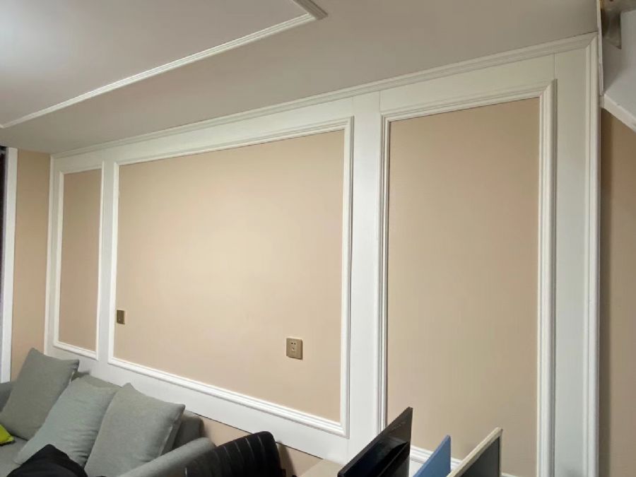 承德伯悦山装修效果图