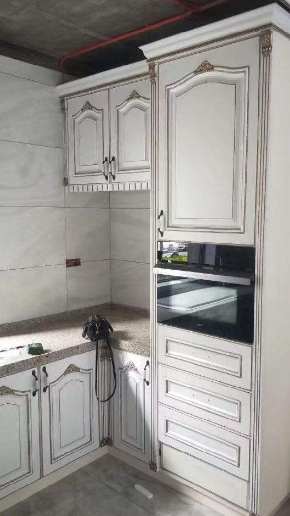 承德伯悦山装修效果图