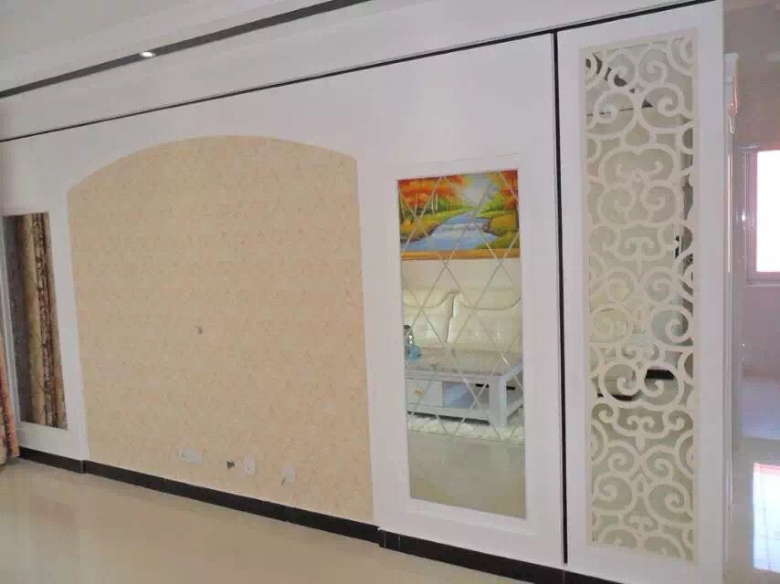 �еº����³�װ��Ч��ͼ