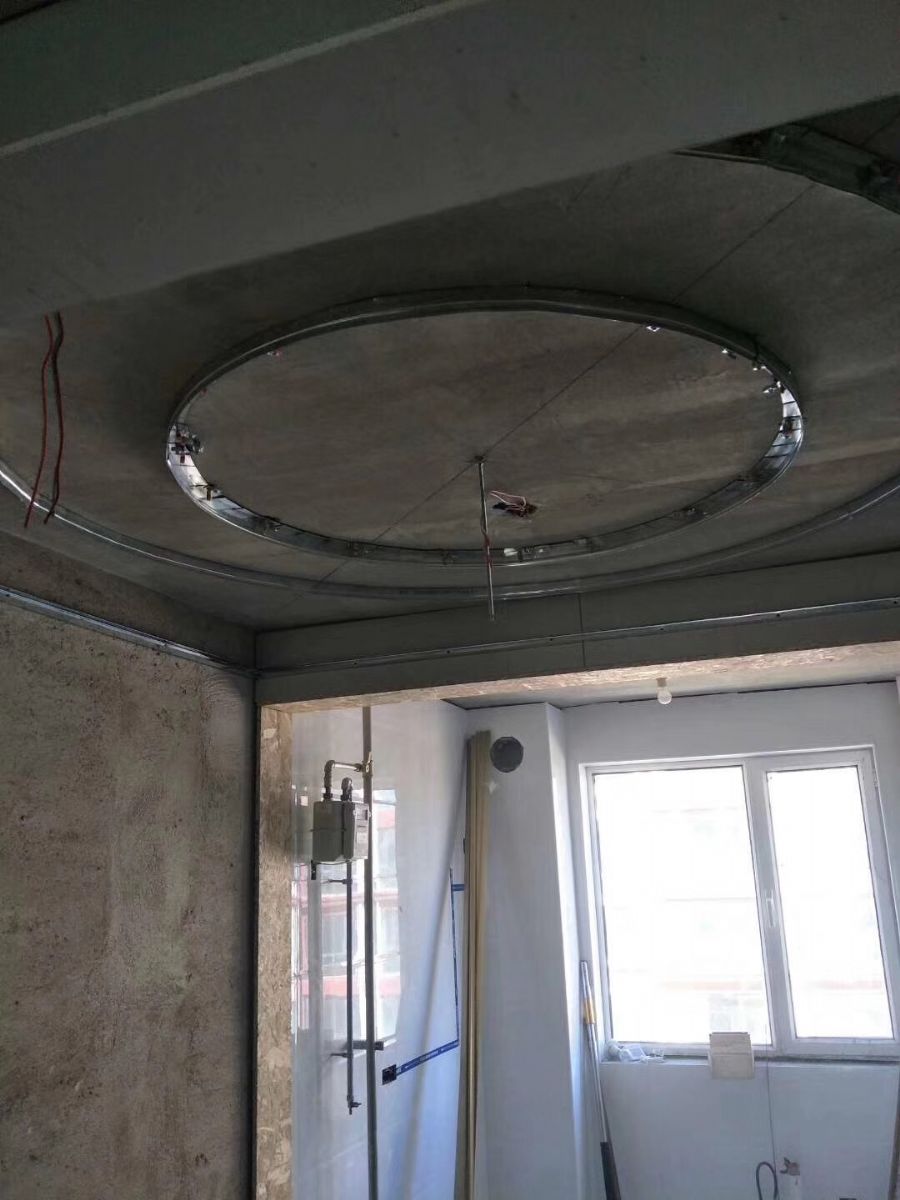 �е����ͳ�װ��Ч��ͼ