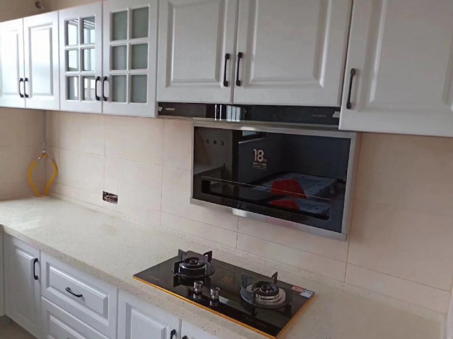 �е����ͳ�װ��Ч��ͼ