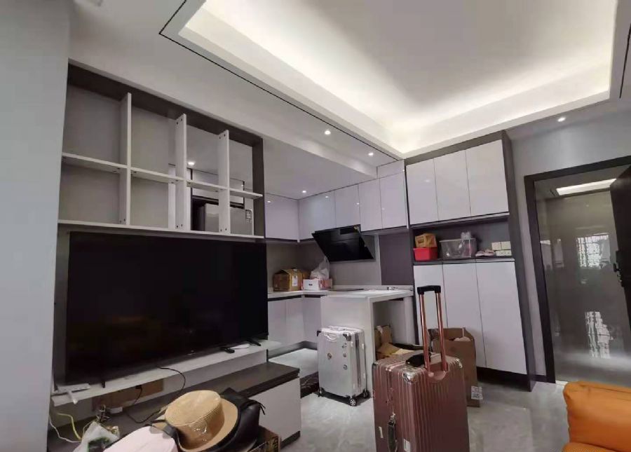 ������ӹ�Ԣװ��Ч��ͼ