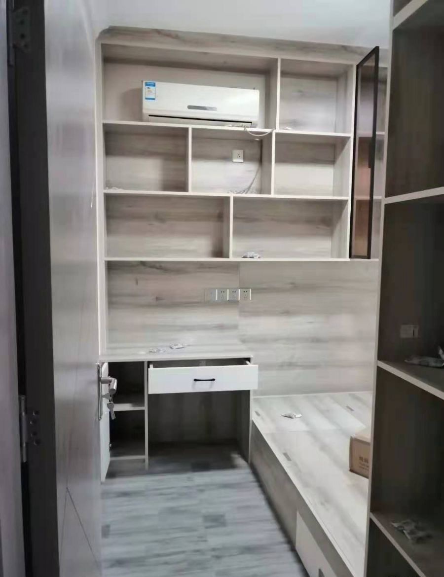 ���ݸ����³�װ��Ч��ͼ