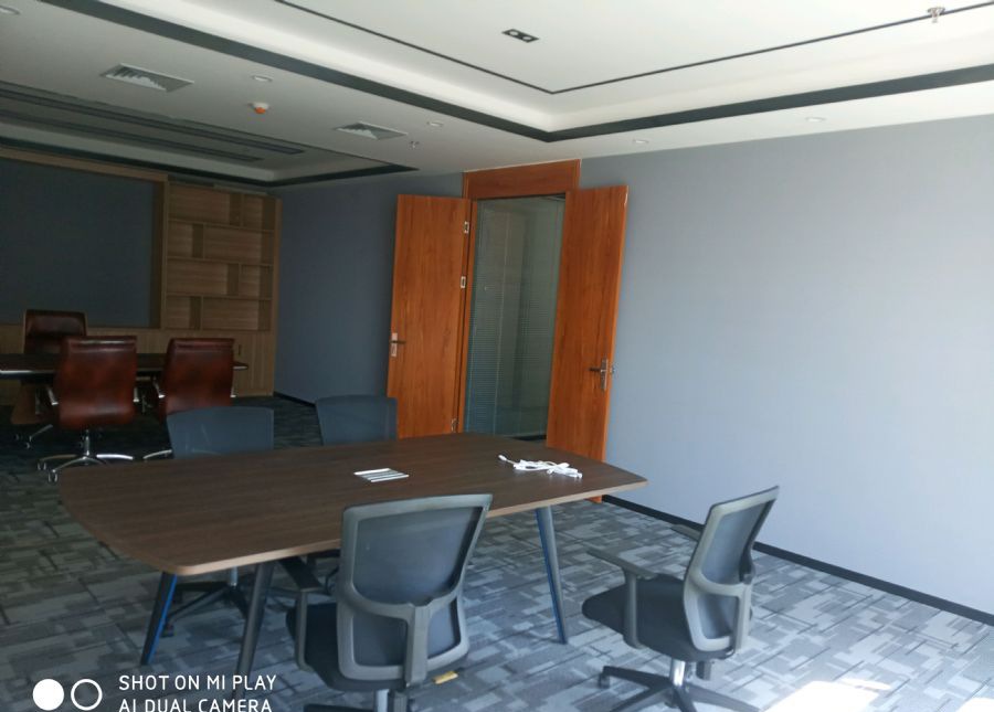 深圳一城中心装修效果图