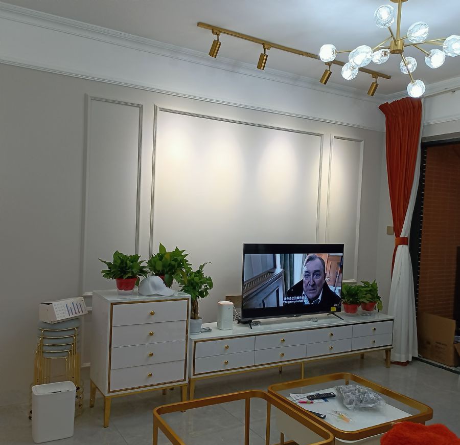 珠海me海伦堡装修效果图